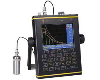 超声探伤仪